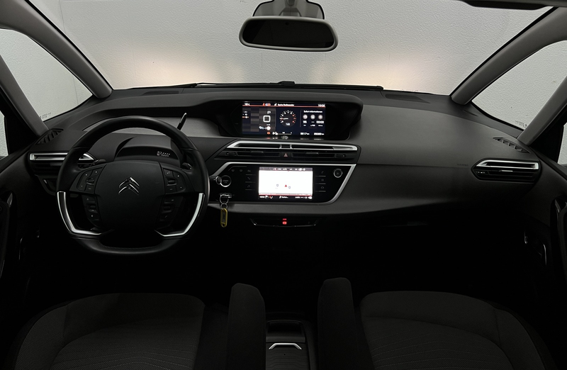 Citroen Grand C4 SpaceTourer Spacetourer 130 EAT8 7SITZ+KAMERA+ACC+ — photo 3