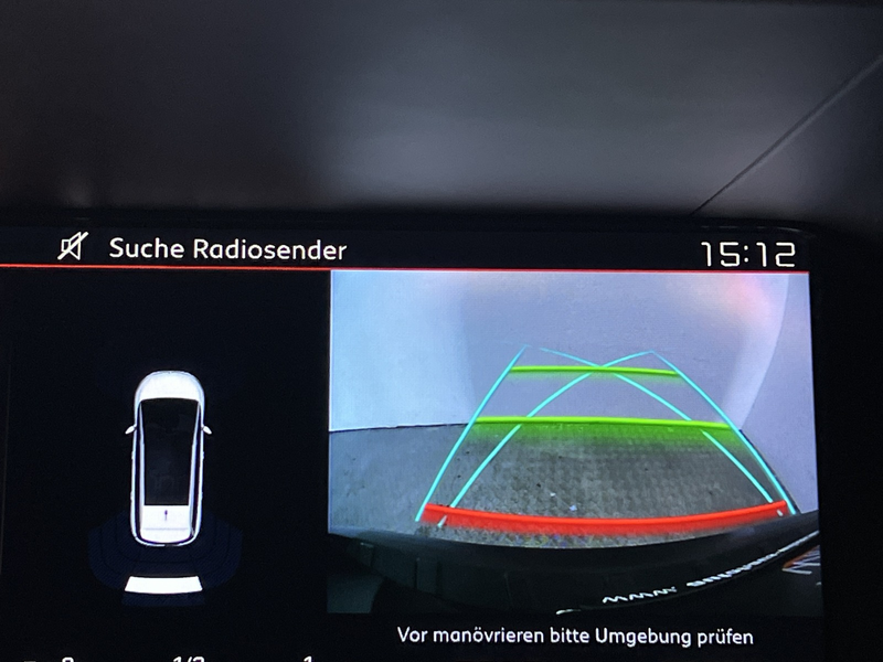 Citroen Grand C4 SpaceTourer Spacetourer 130 EAT8 7SITZ+KAMERA+ACC+ — photo 12