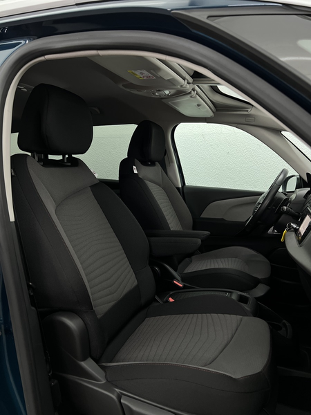 Citroen Grand C4 SpaceTourer Spacetourer 130 EAT8 7SITZ+KAMERA+ACC+ — photo 8