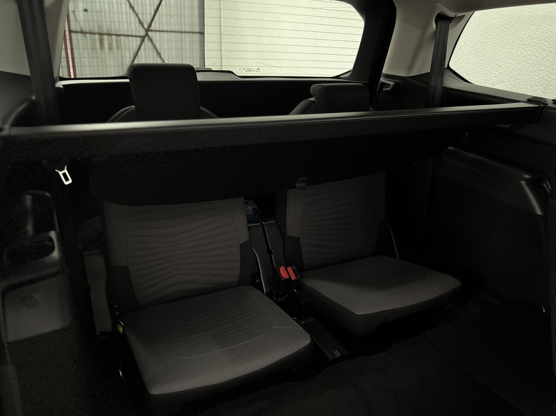 Citroen Grand C4 SpaceTourer Spacetourer 130 EAT8 7SITZ+KAMERA+ACC+ — photo 10