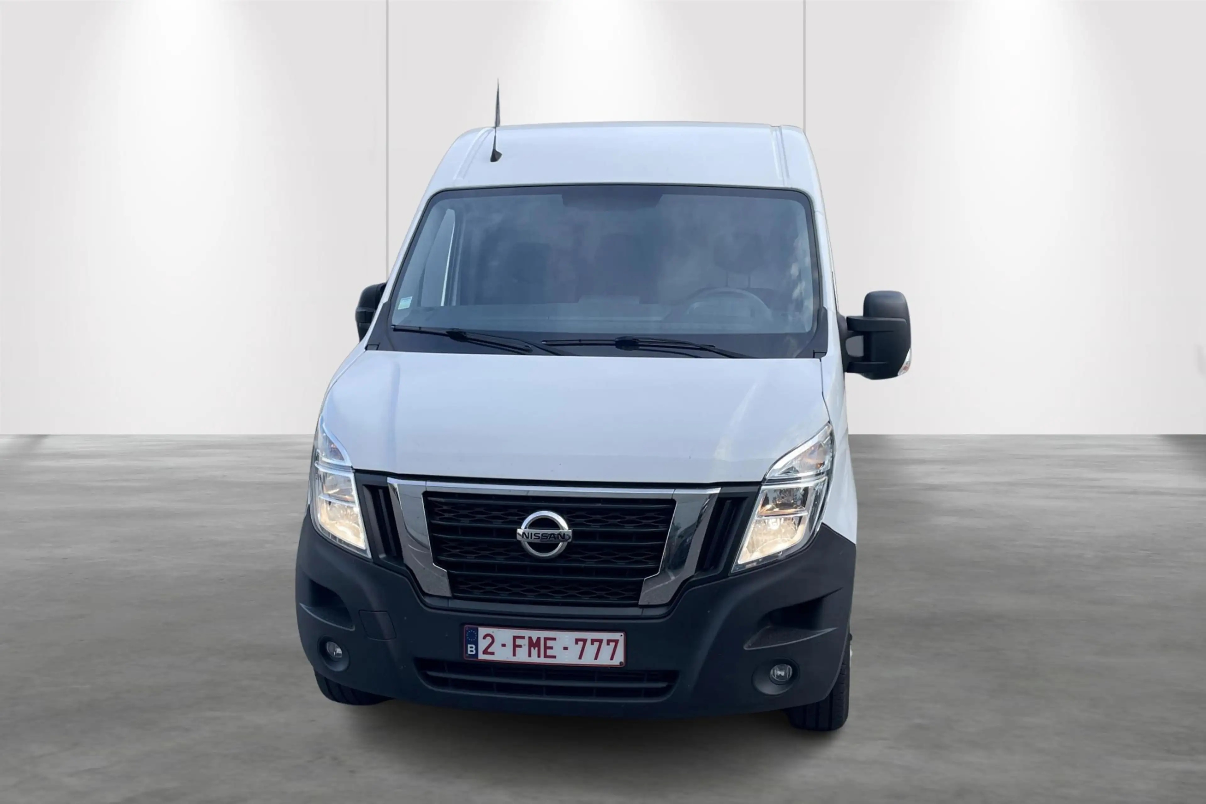 Nissan Interstar VAN L3H2 M/T N-Connecta 3t5 Euro6DFULL FWD — photo 4
