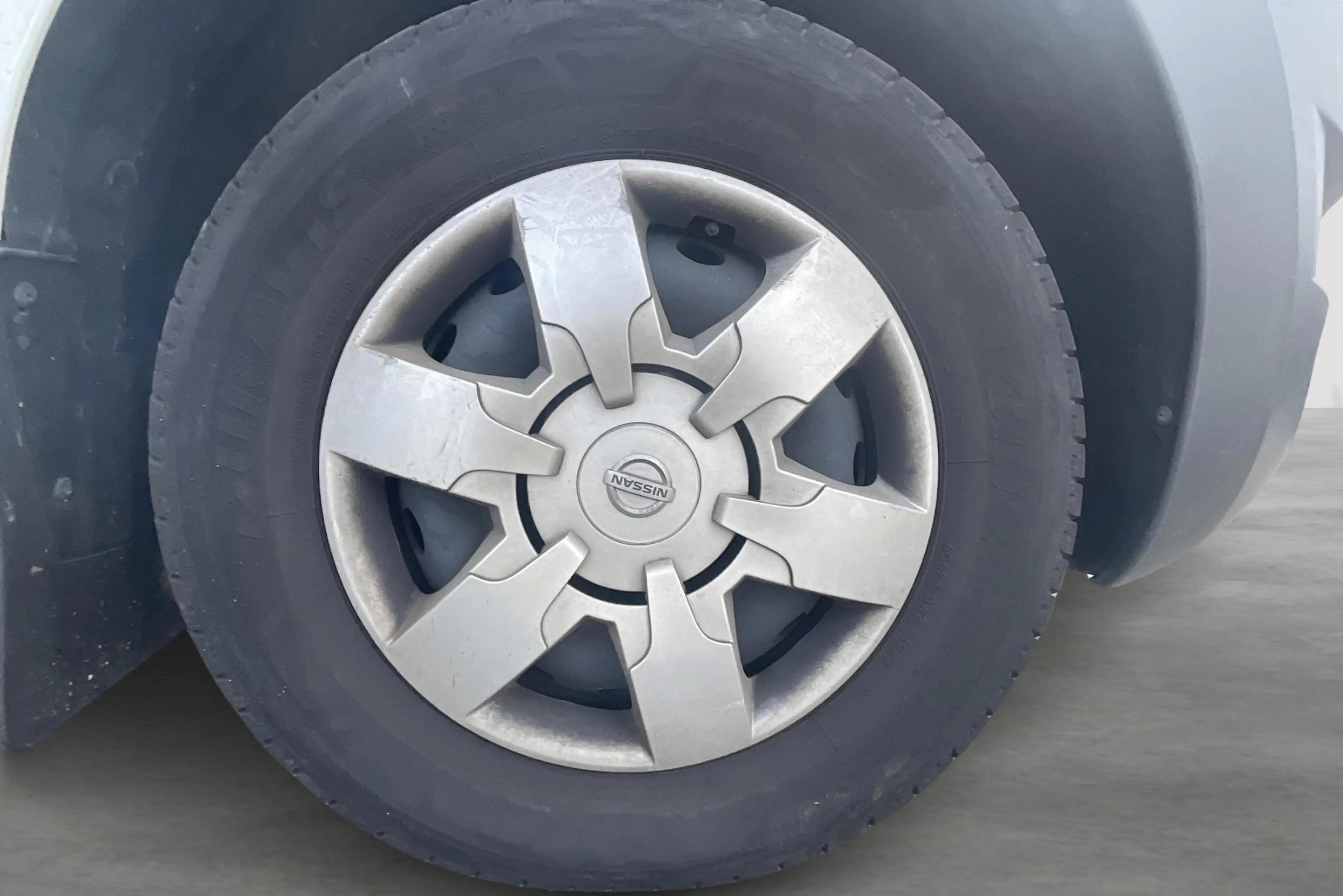 Nissan Interstar VAN L3H2 M/T N-Connecta 3t5 Euro6DFULL FWD — photo 8