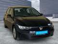 Volkswagen Golf VIII 1.0 eTSI Life OPF DSG+USB+DAB+EPH+LWS+ Klima Schwarz - thumbnail 2