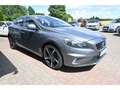 Volvo V40 D2 2.0 *R-Design* mit sportiver Ausstattung Grau - thumbnail 12