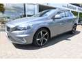 Volvo V40 D2 2.0 *R-Design* mit sportiver Ausstattung Grau - thumbnail 18