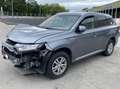 Mitsubishi Outlander Outlander 2.0I 200 PHEV 4WD Intense Gris - thumbnail 7