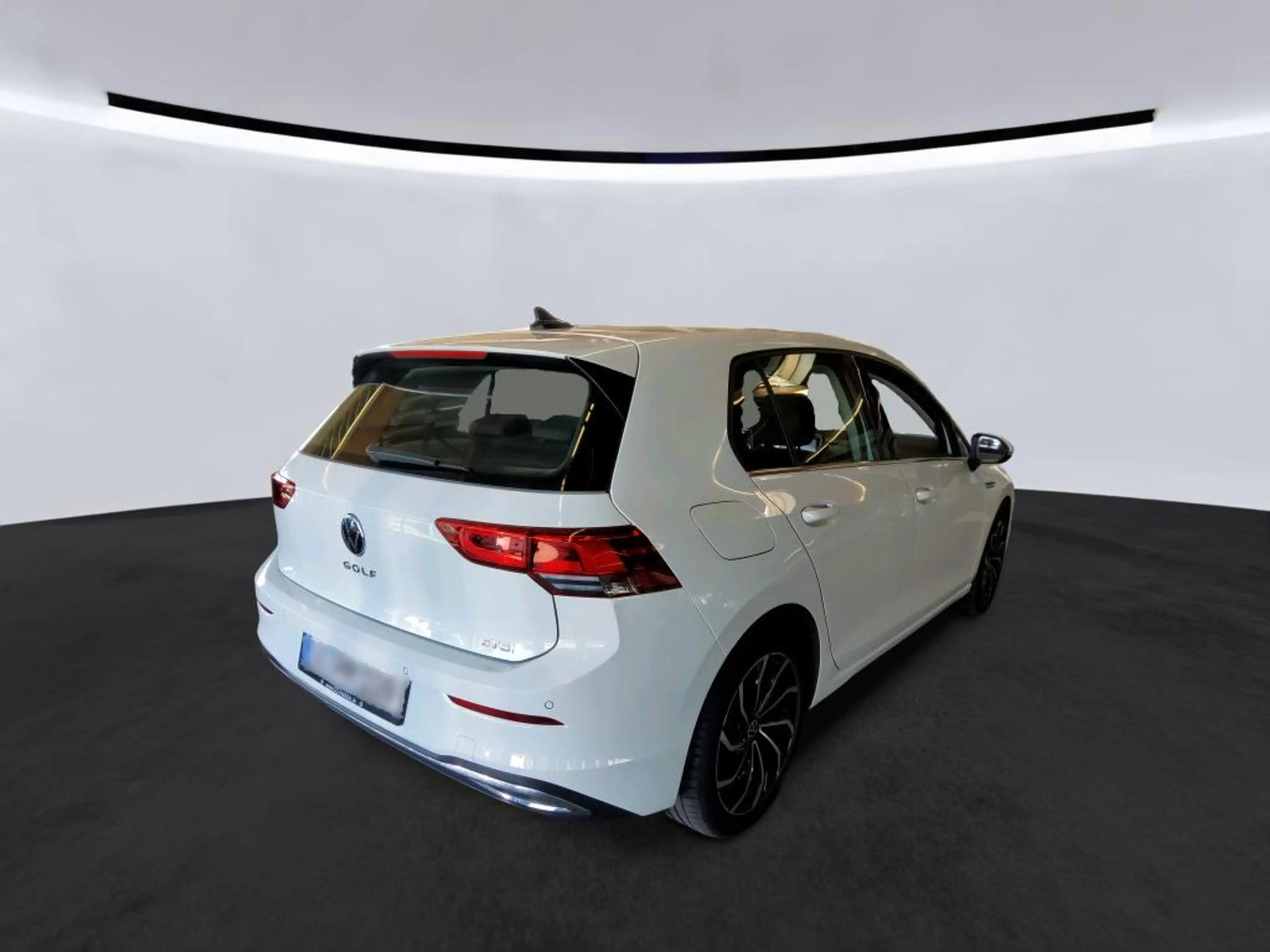 Volkswagen Golf 1.5 TSI DSG Style Panodach*ACC*SHZ*NAVI — photo 4