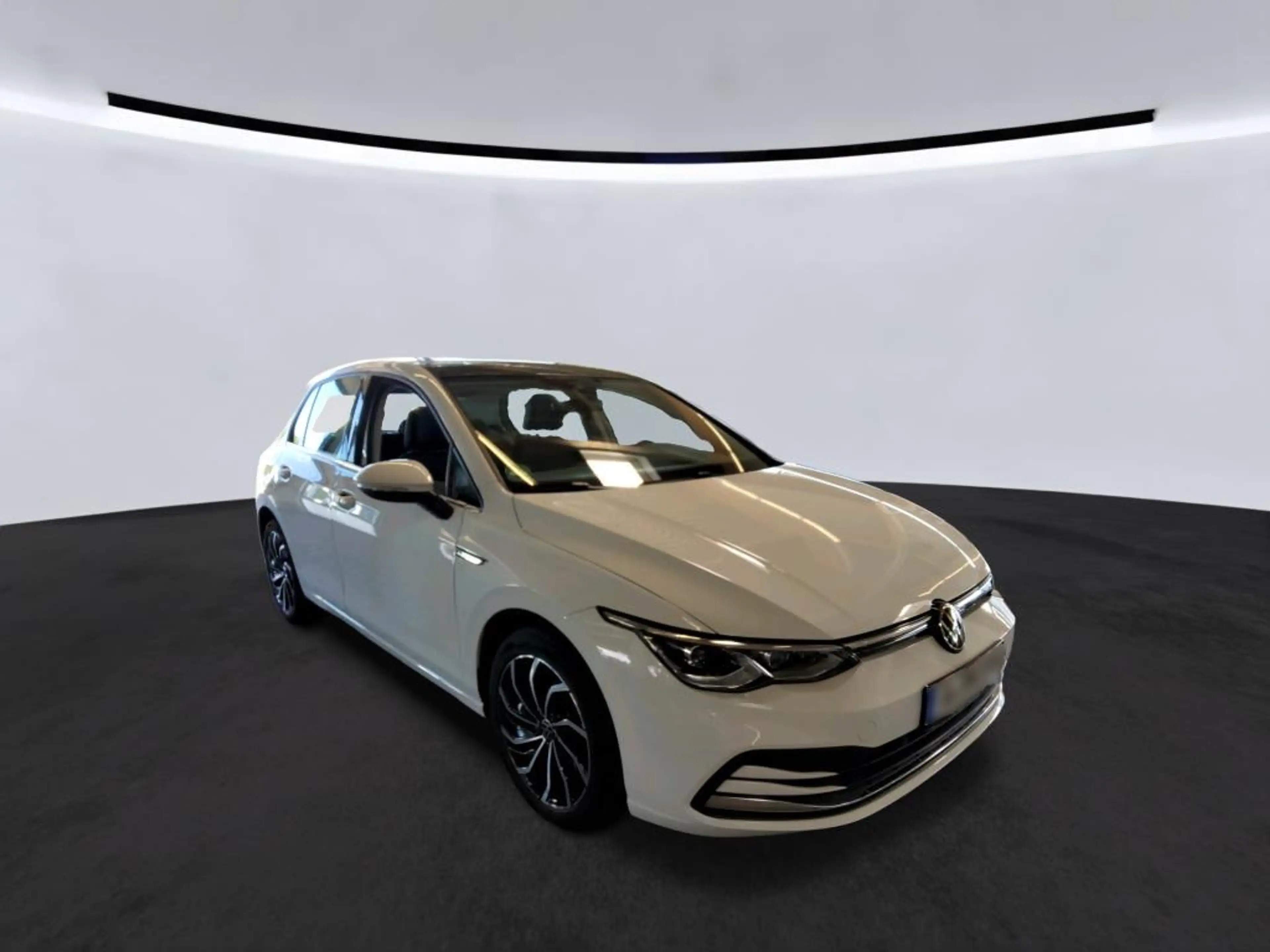 Volkswagen Golf 1.5 TSI DSG Style Panodach*ACC*SHZ*NAVI — photo 2