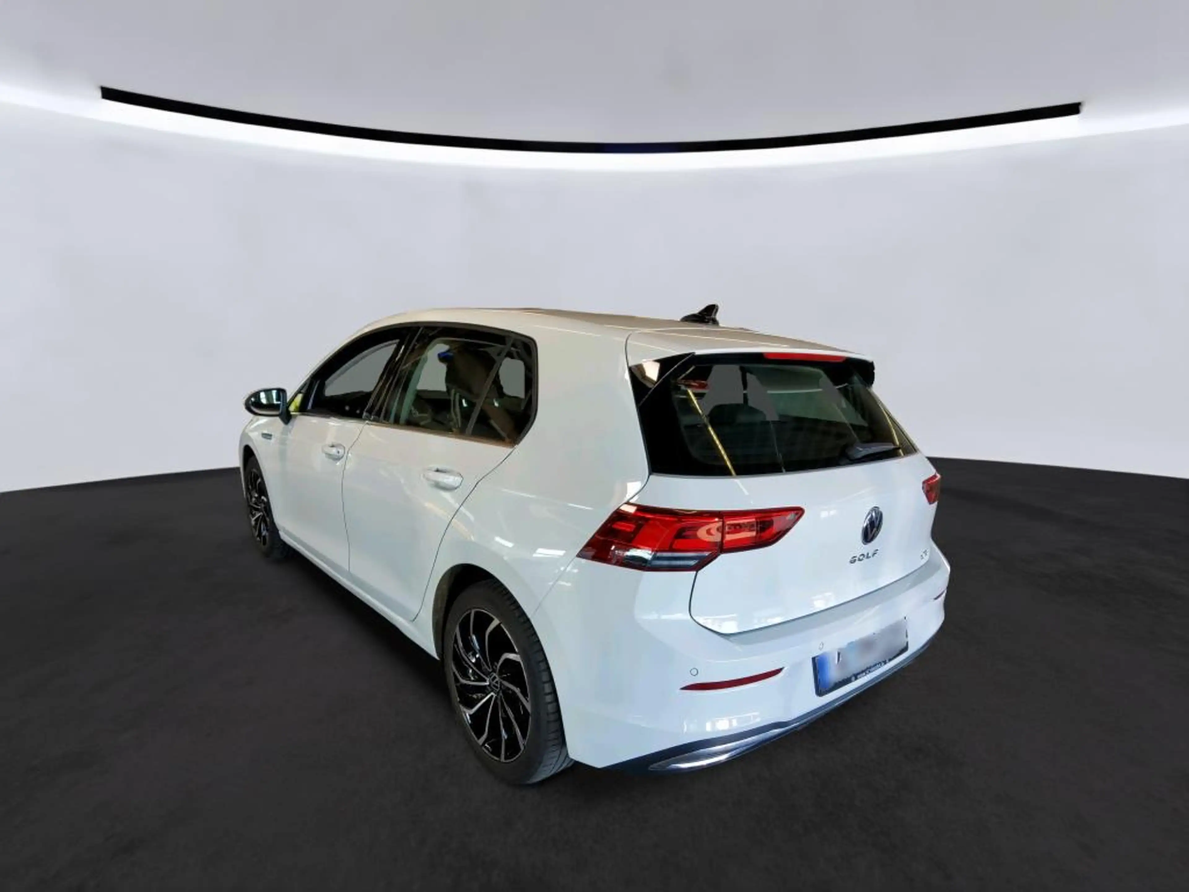Volkswagen Golf 1.5 TSI DSG Style Panodach*ACC*SHZ*NAVI — photo 3