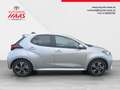Toyota Yaris Active Drive +Safety Paket Silber - thumbnail 6