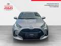 Toyota Yaris Active Drive +Safety Paket Silber - thumbnail 8
