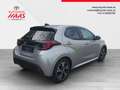 Toyota Yaris Active Drive +Safety Paket Silber - thumbnail 5