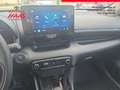 Toyota Yaris Active Drive +Safety Paket Silber - thumbnail 13