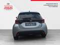 Toyota Yaris Active Drive +Safety Paket Silber - thumbnail 4