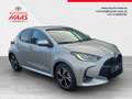 Toyota Yaris Active Drive +Safety Paket Silber - thumbnail 7