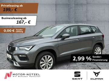 1.5 TSI Style LED+NAV+APP+ACC+SHZ+360+DAB