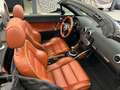 Audi TT Roadster Quattro, Mokassin-Leder, Top-Zustand Zwart - thumbnail 17