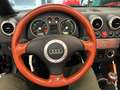 Audi TT Roadster Quattro, Mokassin-Leder, Top-Zustand Zwart - thumbnail 13