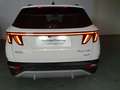 Hyundai TUCSON 1.6 TGDI PHEV Tecno Sky AT Blanc - thumbnail 4