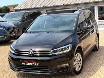 1.5 TSI Highline 150CV / 7 PLACES /  BOITE AUTO DSG / TOIT PANO / CAMERA / NAVI