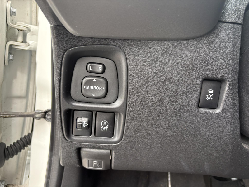 Toyota Aygo 1.0 VVT-i x-play limited — photo 10