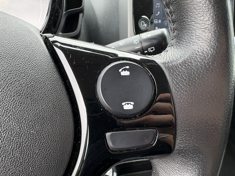 Toyota Aygo 1.0 VVT-i x-play limited — photo 13