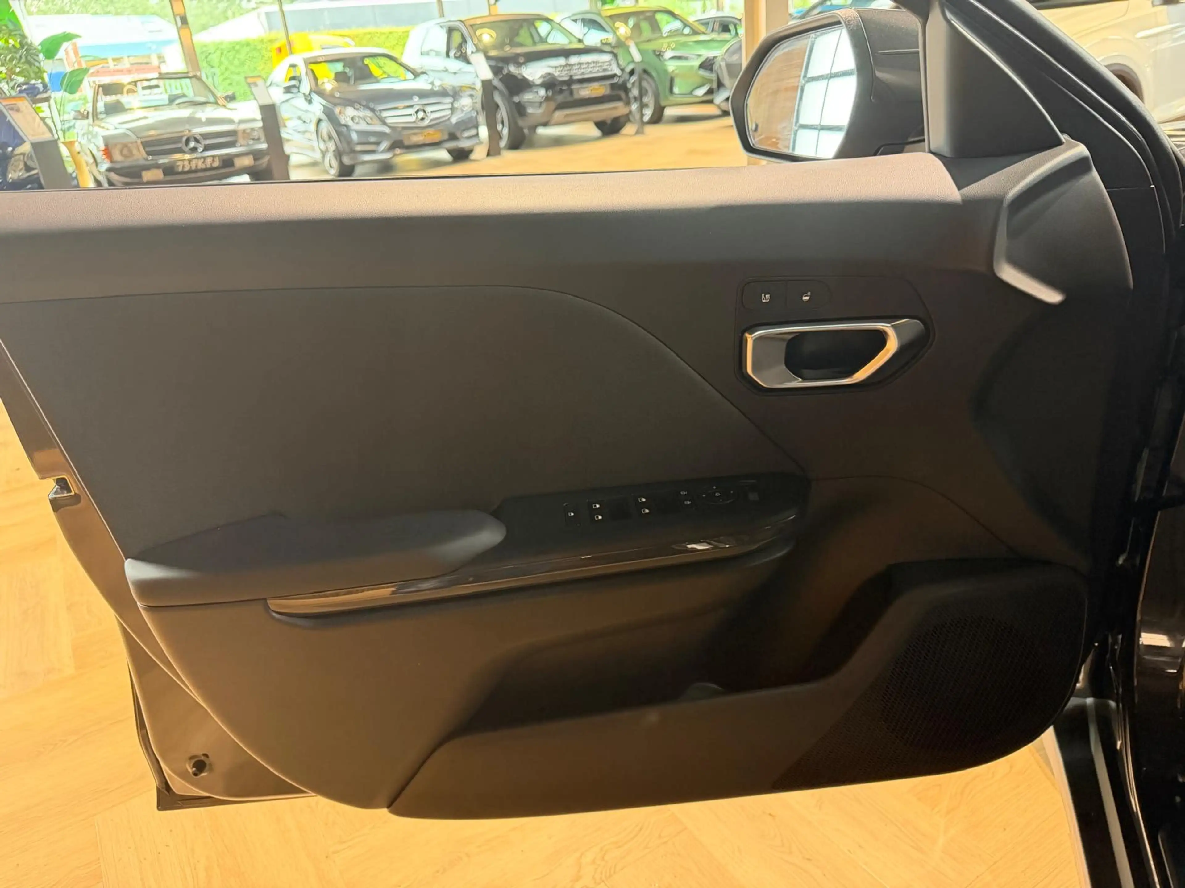 Kia K4 Sportswagon 1.6 T-GDi GT-Line Launch Edition — photo 8