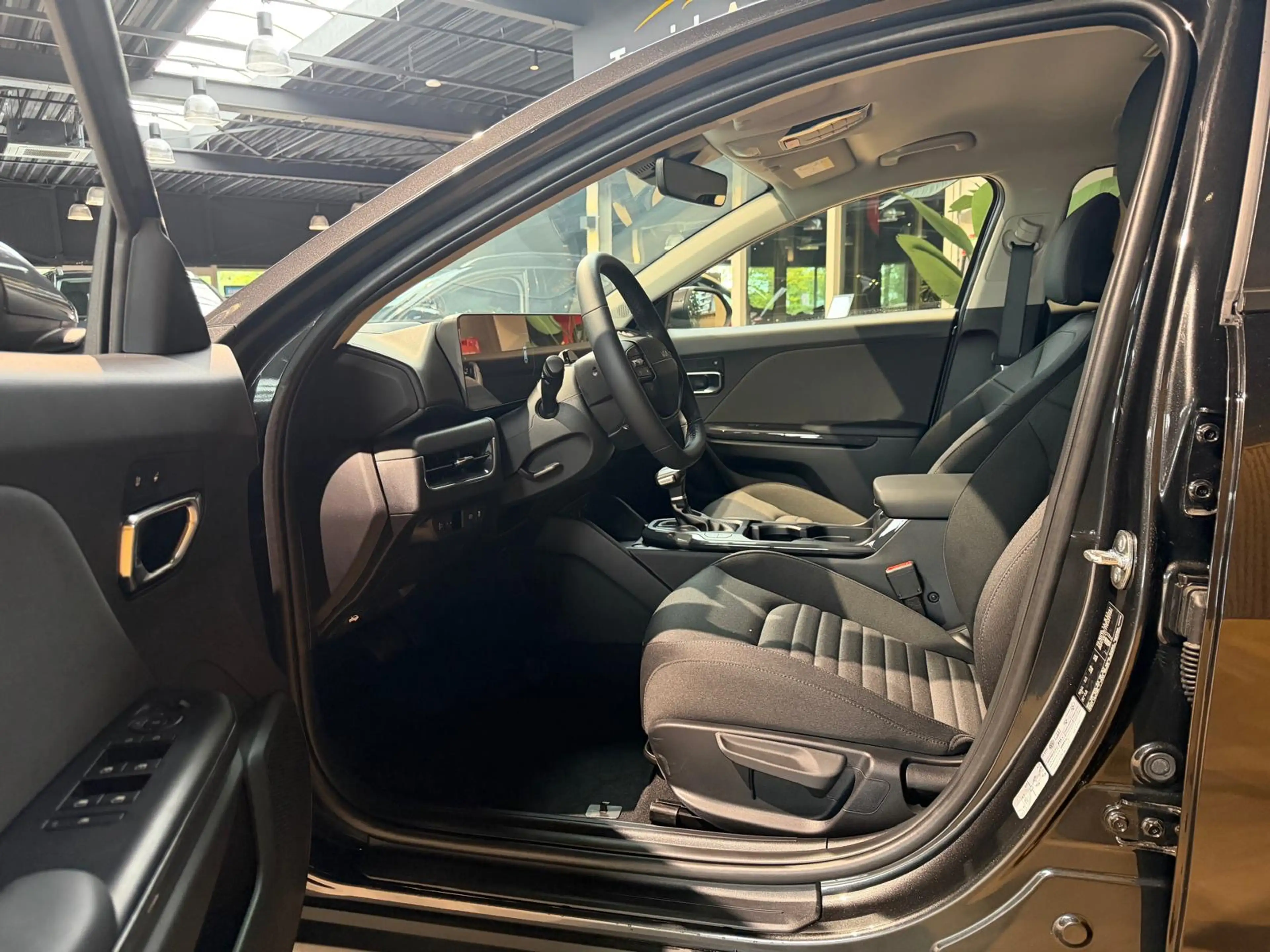 Kia K4 Sportswagon 1.6 T-GDi GT-Line Launch Edition — photo 7