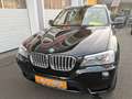 BMW X3 xDrive 35i Schwarz - thumbnail 6