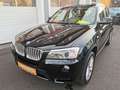 BMW X3 xDrive 35i Schwarz - thumbnail 9