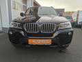 BMW X3 xDrive 35i Schwarz - thumbnail 2