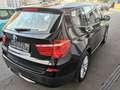 BMW X3 xDrive 35i Schwarz - thumbnail 14
