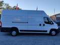 Fiat Ducato MAXI 35 XL H3 2.3 M-JET ***43.000KM*** Bianco - thumbnail 1