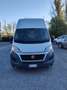 Fiat Ducato MAXI 35 XL H3 2.3 M-JET ***43.000KM*** Bianco - thumbnail 3