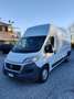 Fiat Ducato MAXI 35 XL H3 2.3 M-JET ***43.000KM*** Bianco - thumbnail 5