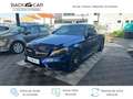 Mercedes-Benz C 250 250 7G-Tronic Plus A Sportline Blauw - thumbnail 3