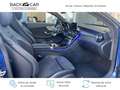 Mercedes-Benz C 250 250 7G-Tronic Plus A Sportline Blauw - thumbnail 13
