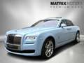 Rolls-Royce Ghost ll Scheckheft l cooled&heated l Massage TV Blau - thumbnail 1