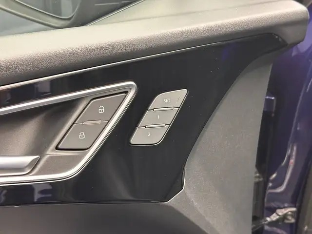 Audi Q4 E-Tron view 14