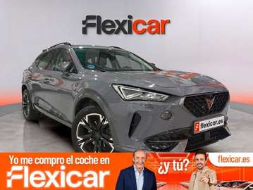 1.5 TSI 110kW (150 CV) DSG