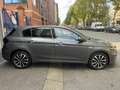 Fiat Tipo Tipo 5p Hatchback 1.3 M-jet 95 cv Lounge Gris - thumbnail 3