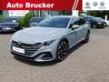 Volkswagen Arteon Shooting Brake R-Line  2.0 TDI 4M DSG+Standheizung Grau - thumbnail 1