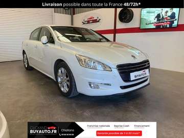 2.0 HDI HYBRID4 AWC BVA 200CH / DISTRIBUTION FAITE / GARANTIE