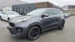 Kia Sportage Dream Team