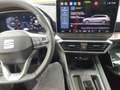 SEAT Leon Sportstourer FR 2.0 TDI DSG MATRIX+RKAM+GJR Klima Grau - thumbnail 7