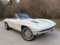 Corvette C2 Cabrio,18tmls!2.Hd!,unrest.Orig.-Zust,Antwerp Weiß - thumbnail 5