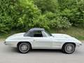 Corvette C2 Cabrio,18tmls!2.Hd!,unrest.Orig.-Zust,Antwerp Weiß - thumbnail 2