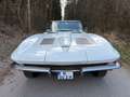 Corvette C2 Cabrio,18tmls!2.Hd!,unrest.Orig.-Zust,Antwerp Weiß - thumbnail 3