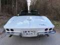 Corvette C2 Cabrio,18tmls!2.Hd!,unrest.Orig.-Zust,Antwerp Weiß - thumbnail 8