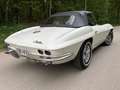 Corvette C2 Cabrio,18tmls!2.Hd!,unrest.Orig.-Zust,Antwerp Weiß - thumbnail 6